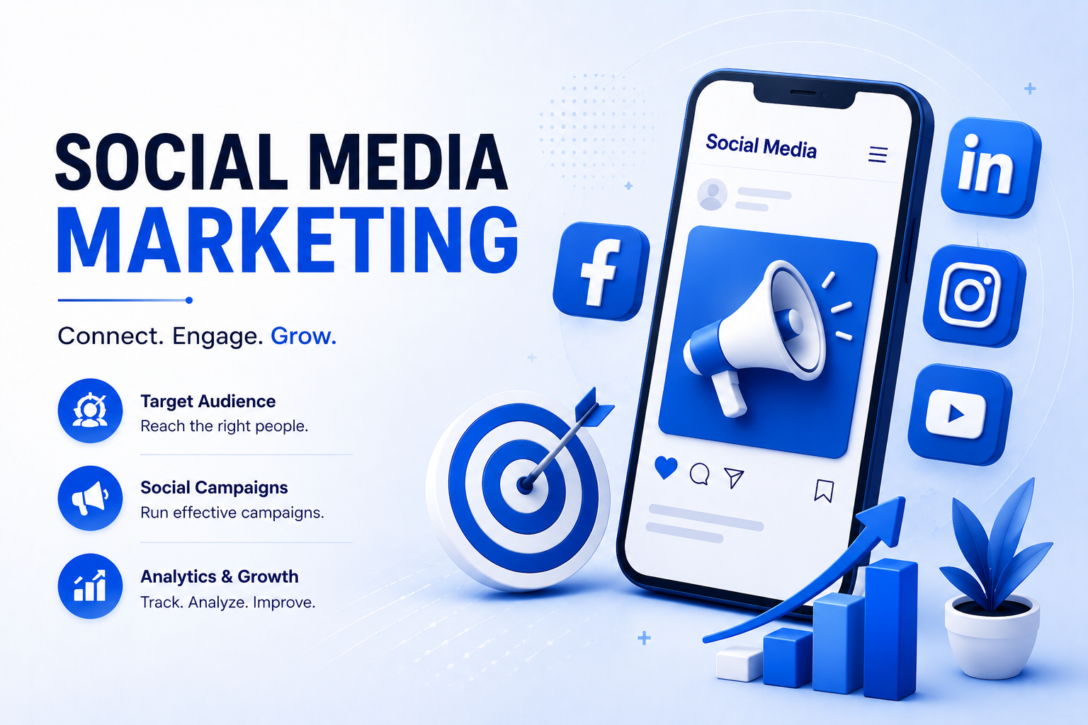 SMM Mastery